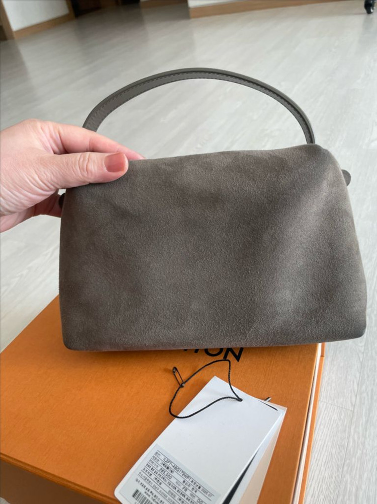 래트바이티 볼큐브 코스메틱 스웨이드--4