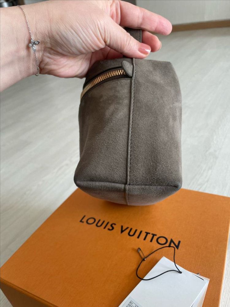 래트바이티 볼큐브 코스메틱 스웨이드--5