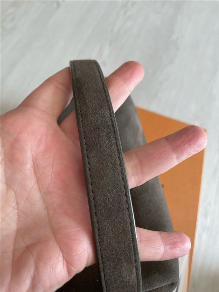 래트바이티 볼큐브 코스메틱 스웨이드--6