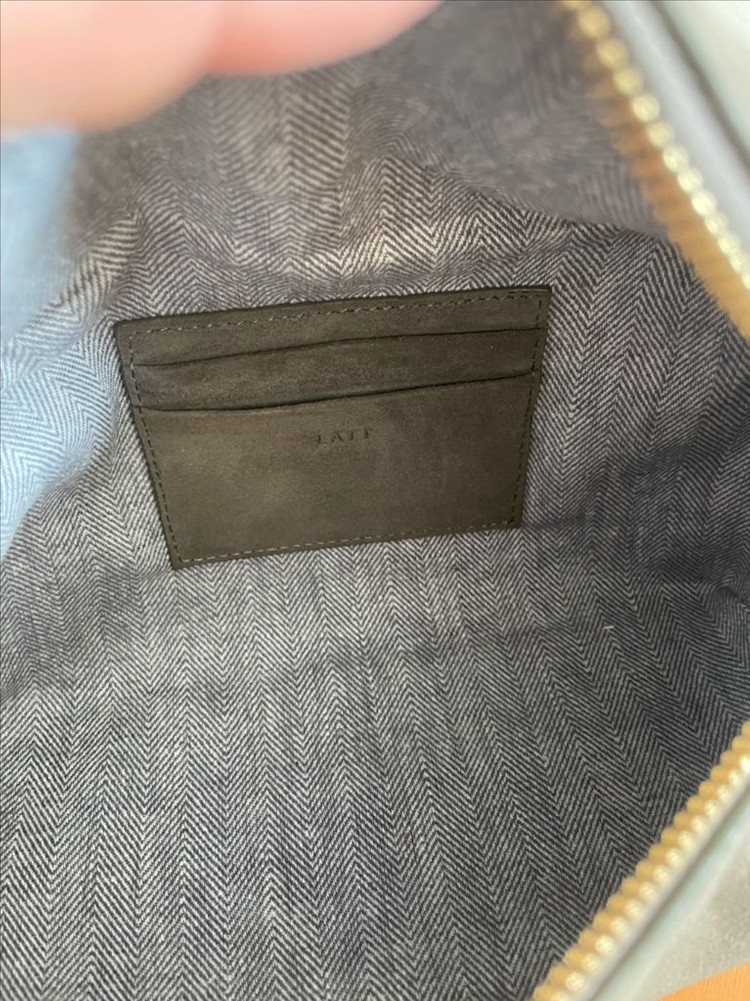 래트바이티 볼큐브 코스메틱 스웨이드--7