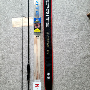NS 스프라이트 S732ML-ST