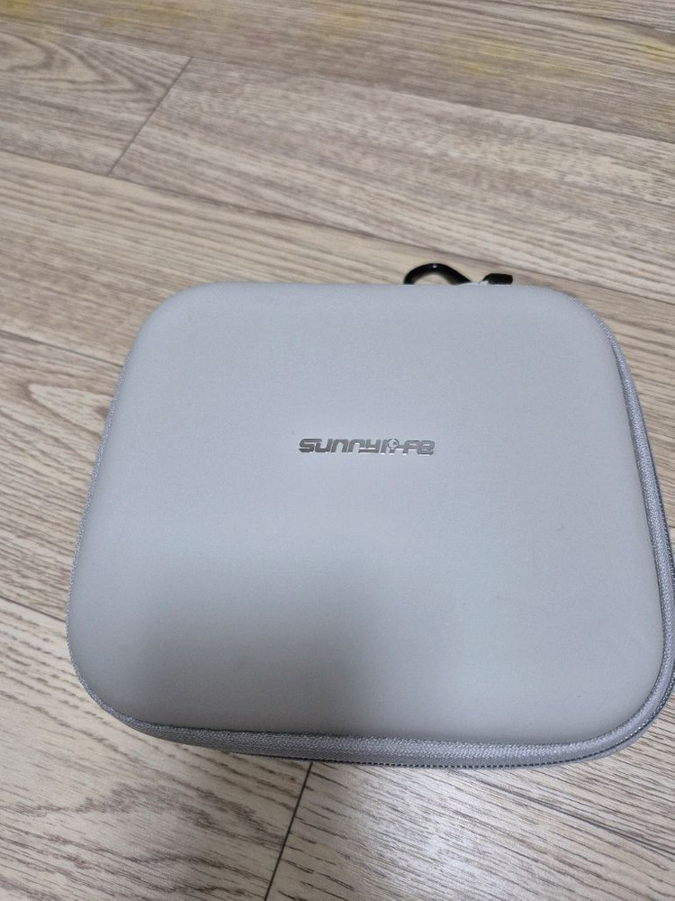 dji플립 드론 정리합니다--1