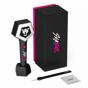 케데헌 사자보이즈 공식 응원봉 미개봉 새상품 판매합니다.