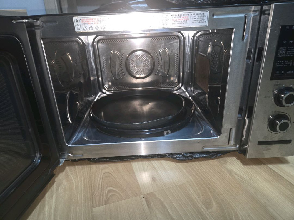 sk매직 c290cm 29L 전자레인지 판매--1