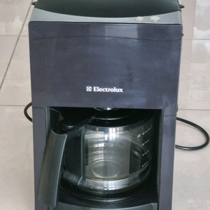 일렉트로룩스 드립커피 메이커