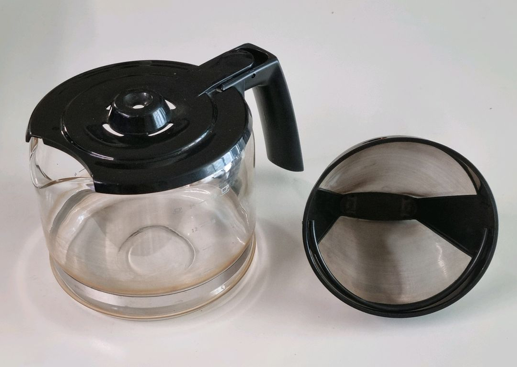 일렉트로룩스 드립커피 메이커--2