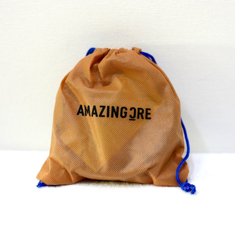 어메이징크리 블랙 자동 골프벨트--8