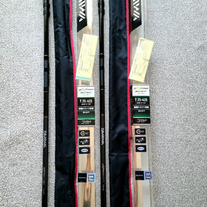 다이와 엑스트라 서프T25-425