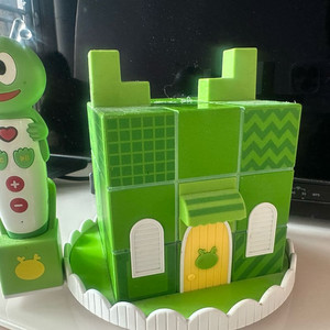 튼튼영어 베이비리그 전집