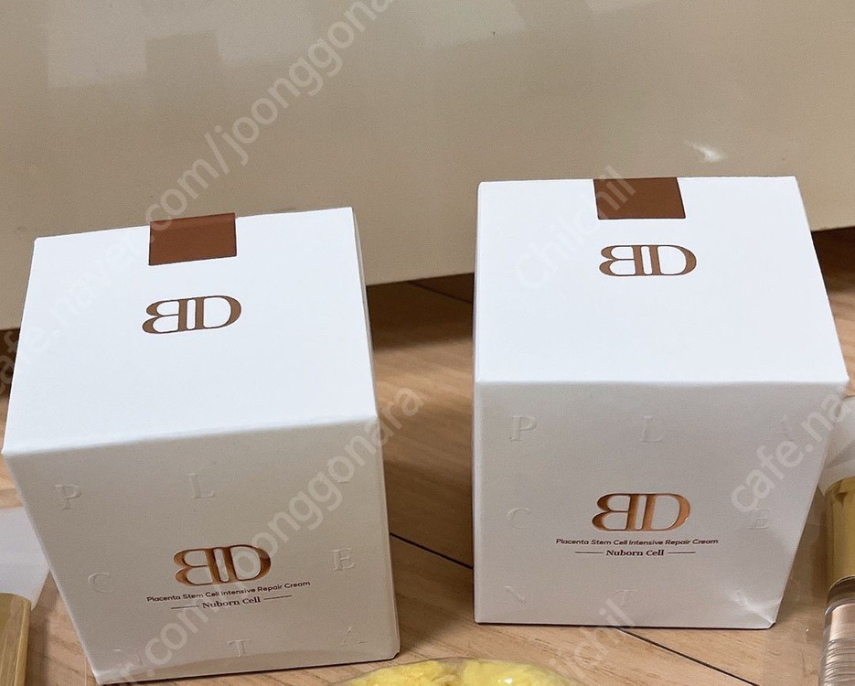 새상품미개봉) 블랑두부 누본셀 오아시스패드 누본팩 어성초토너 달걀팩 비비선크림 양태반크림 블랑선크림--1