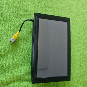 파인드라이브 iQ loT 1.0 BLACK 네비게이션