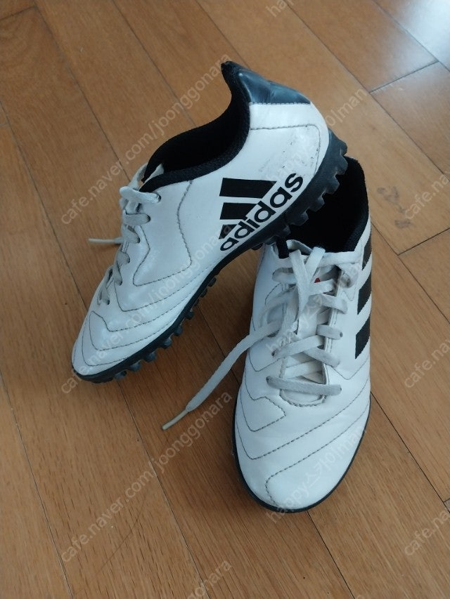 아디다스 아동 축구화 풋살화--2