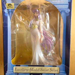 세인트세이야 아테나