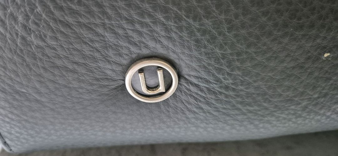 나뚜찌 이탈리아 플라이 이태리 전체 천연가죽 등받이 스윙 카우치소파쇼파--9