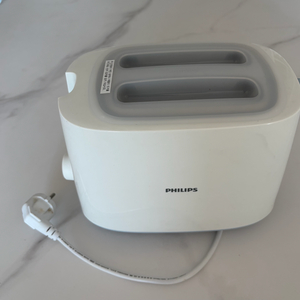 필립스 토스터기