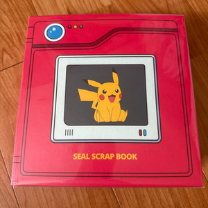 포켓몬 1세대 뮤 뮤츠 포함 공식 띠부씰북 올컬렉 판매 이미지