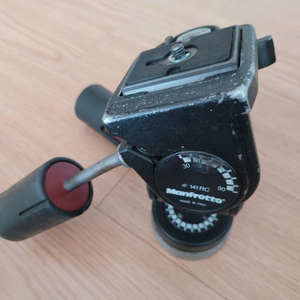 맨프로토 141rc 삼각대 헤드