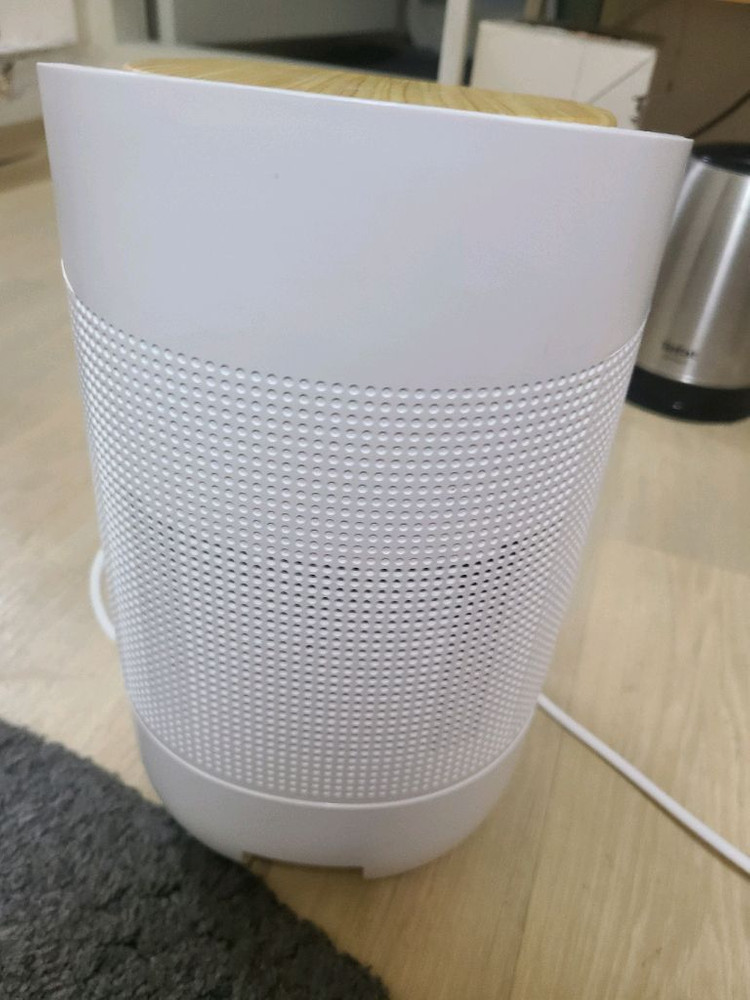 보아르 모아 제습기 + 공기청정기 M1000--3