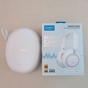 앤커 Q45 판매합니다. 택포 가격