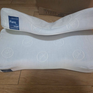 가누다 피아노 배게 2개 판매합니다