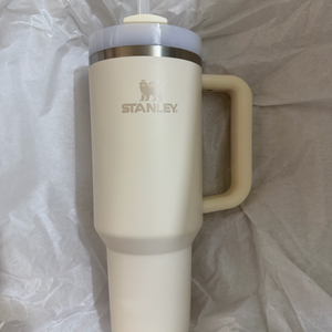 스탠리 퀜처 H2.0 플로우 스테이트 텀블러 1.18L 새상품