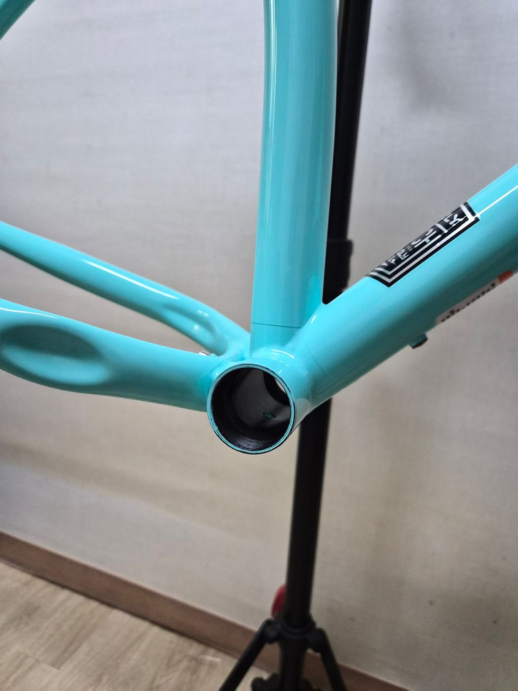 설리(Surly) 아이스크림 트럭 라지 프레임셋--2