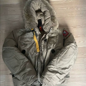 파라점퍼스 고비 XL 베이지 이미지