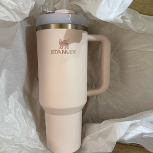 스탠리 퀜처 H2.0 플로우 스테이트 텀블러 1.18L 로즈쿼츠 2.0
