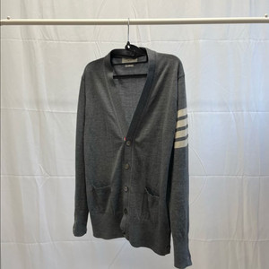 톰브라운 메리노 울 가디건 [2]