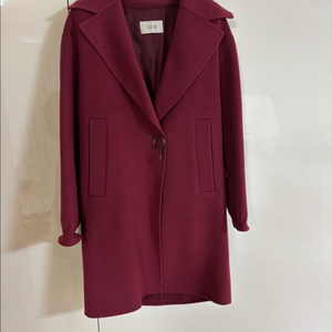 sjsj 핸드메이드코트