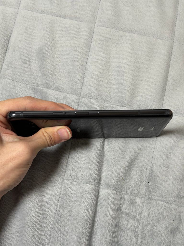 LG V50 액정파손 부품용--7