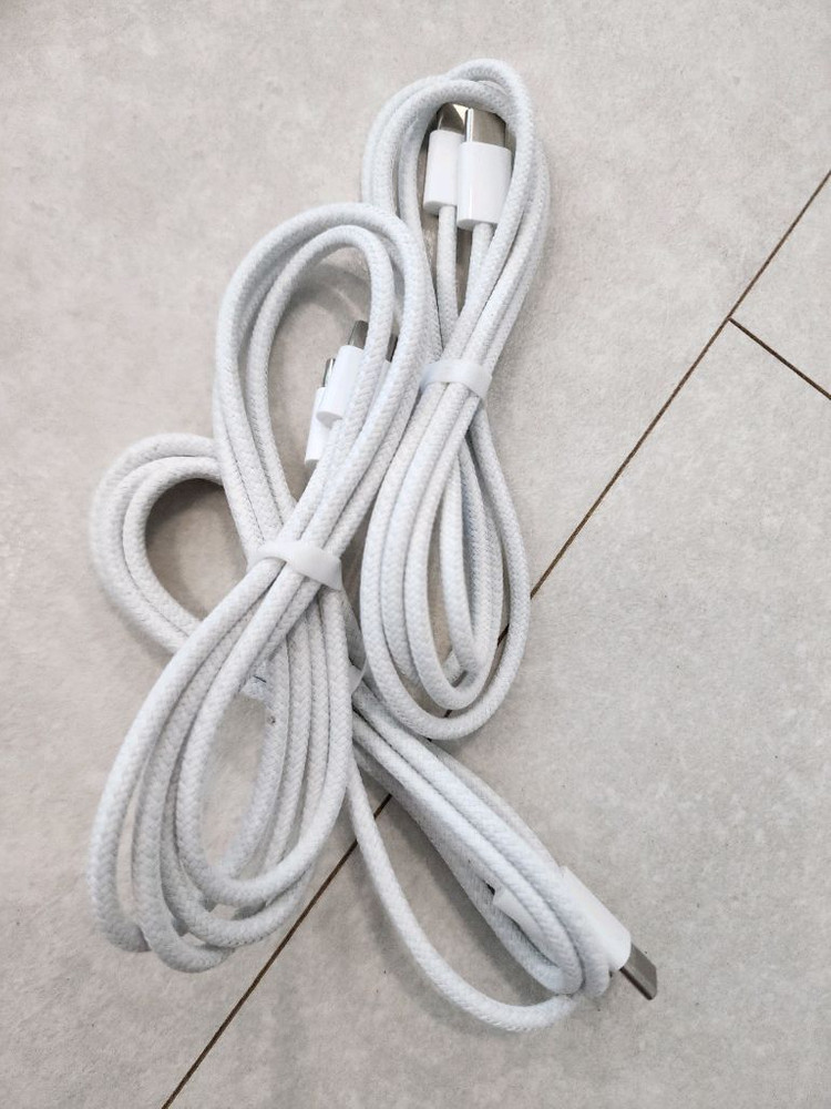 C타입 to C타입 케이블 양쪽케이블 양면c타입케이블--0