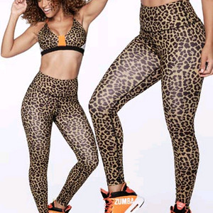 줌바 레깅스 S 이미지