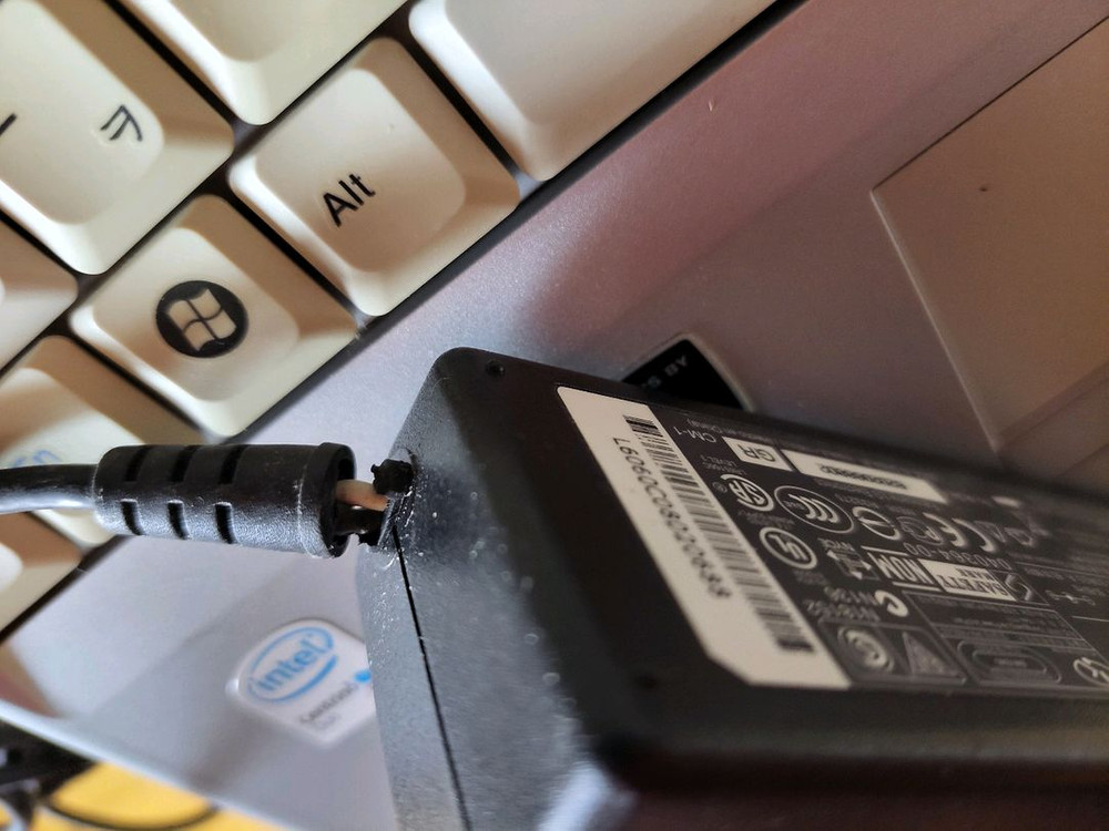 LG XNOTE M2 구형노트북 부품용 이미지