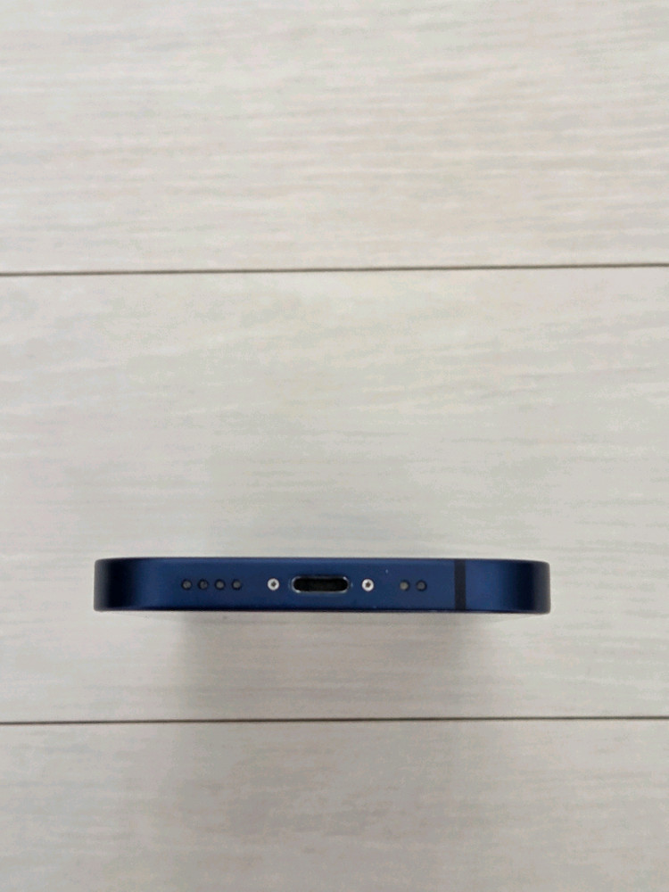 아이폰12미니 128gb 풀박스 팝니다.--8