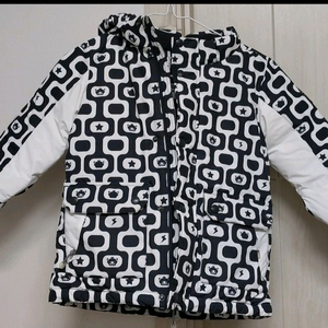 R.ROBOT 600-550FP 스노우점퍼110사이즈