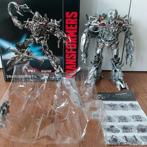 트랜스포머 마스터피스 mpm 정품 메가트론