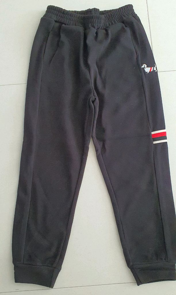 톰브 후드 집업 세트 새제품--2