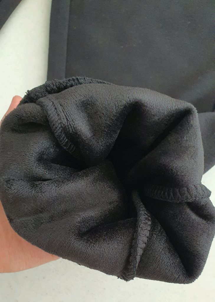 톰브 후드 집업 세트 새제품--3