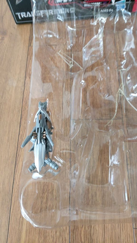 트랜스포머 마스터피스 mpm 정품 메가트론--2