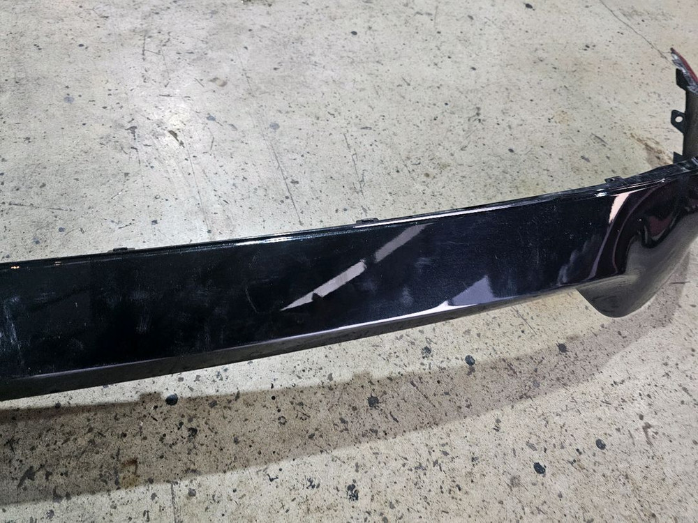 BMW G20 리어범퍼 하단트림패널,후면범퍼 디퓨져--2