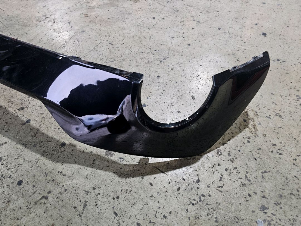 BMW G20 리어범퍼 하단트림패널,후면범퍼 디퓨져--3