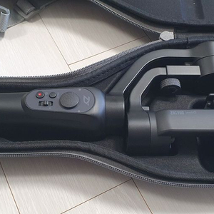 ZHIYUN Smooth Q (1세대) 짐벌