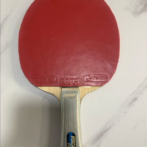 비스카리아alc. 휴고프로 슈프림 탁구라켓