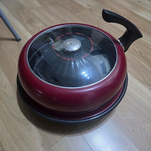 리빙아트 조이쿡 판매합니다