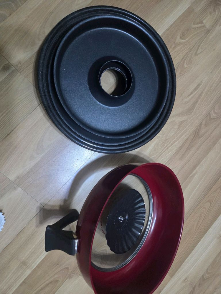 리빙아트 조이쿡 판매합니다--1