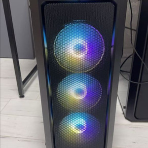 제온 E5-2683V4 듀얼(32코어64스레드) 램128기가 SSD 1TB 1060-5G CAD 리니지2M V4 4