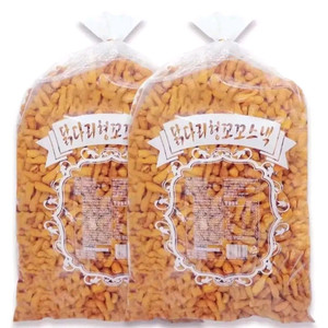 닭다리 꼬꼬스낵 1.6kg 2개 대용량 닭다리과자 총3.2KG