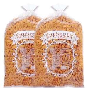 닭다리 꼬꼬스낵 1.6kg 2개 대용량 닭다리과자 총3.2KG