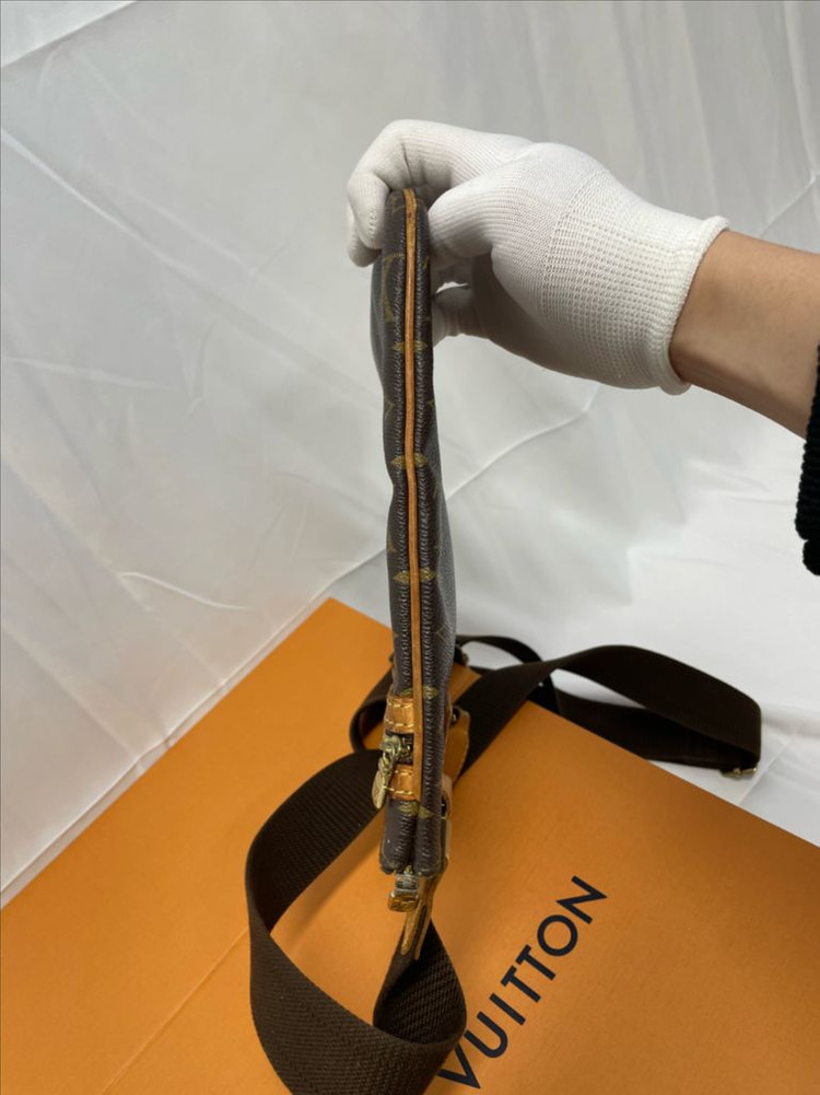 루이비통 모노그램 보스포어 크로스백 메신저 [os]--2